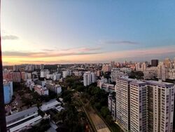 Gem Residences (D12), Condominium #497802201